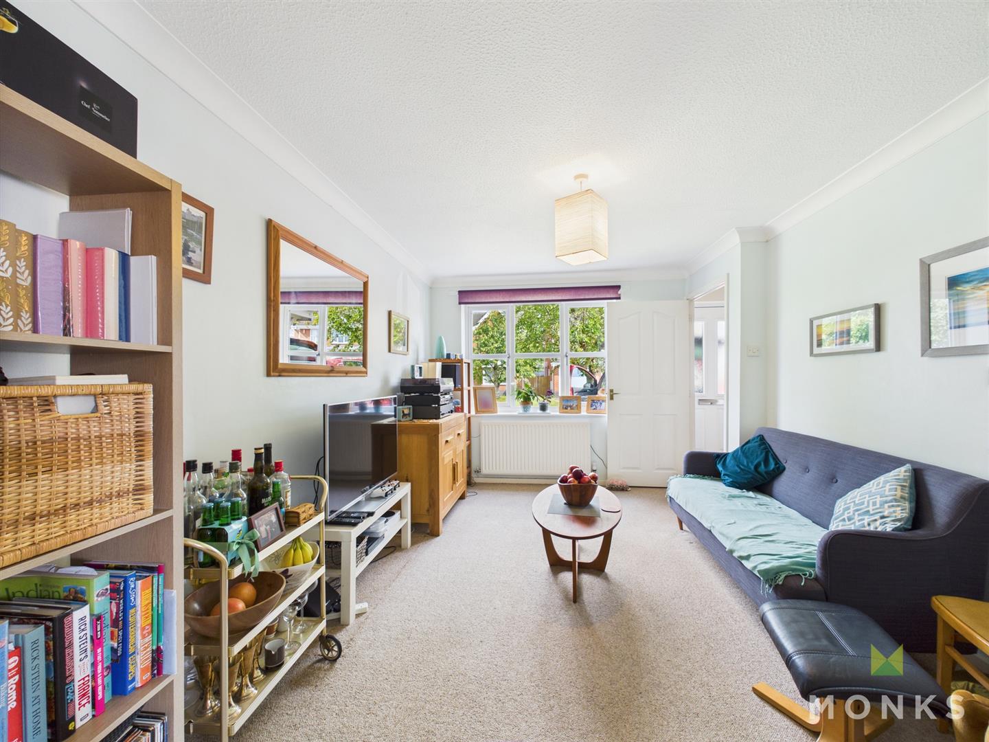 5 Acorn Close, Oswestry, SY11 4PU For Sale